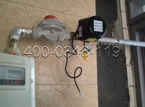 消防燃氣報警設(shè)備養(yǎng)護