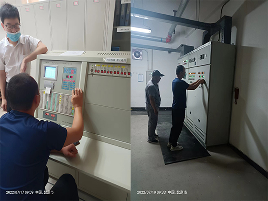 消防系統(tǒng)建筑的重要性，消防系統(tǒng)對高層建筑的意義