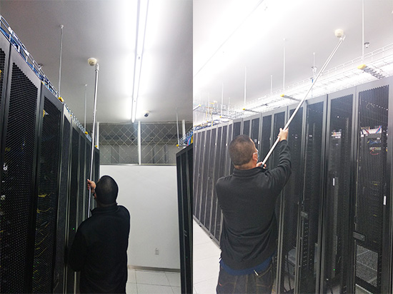 消電檢測是什么，消電檢測是什么工作