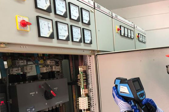 消電檢測里的危險等級是什么？