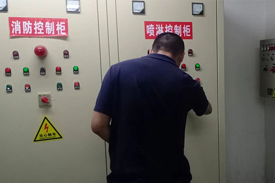 消電檢檢測結(jié)果，消電檢報告必須要求合格嗎