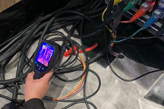 賣場/寫字樓消電檢全攻略：從檢測周期到收費(fèi)標(biāo)準(zhǔn)，一文讀懂消防合規(guī)