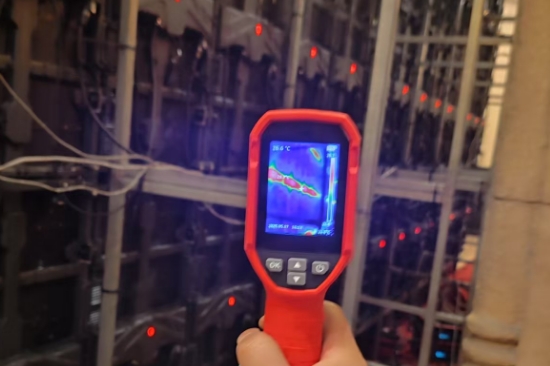 北京找做消電檢測的公司都需要查哪些資質(zhì)