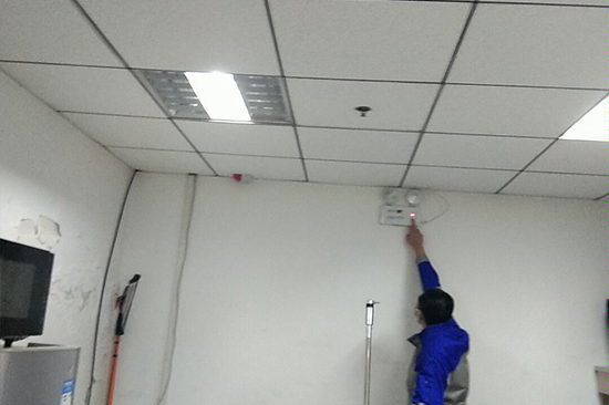 北京新開店鋪裝修后做消電檢避坑指南？