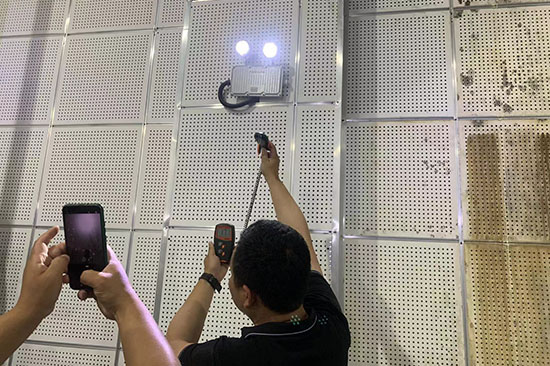 北京消電檢測公司推薦億杰消防服務好極了高性價比